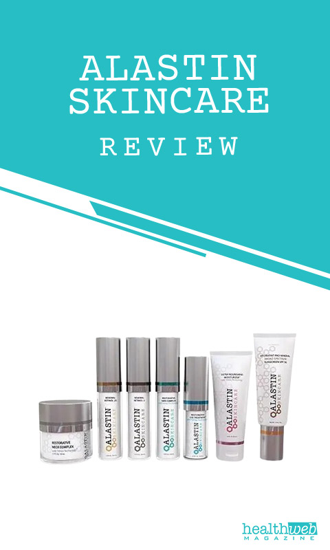 Alastin Skincare Review: Advanced Skincare Solutions with TriHex Technology®