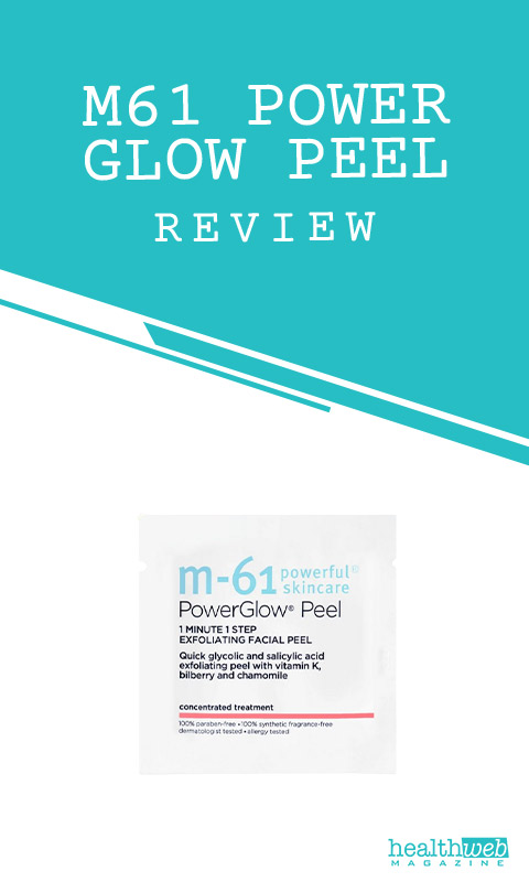 M61 PowerGlow Peel