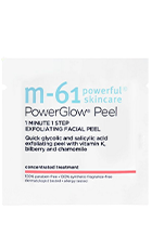 M61 PowerGlow Peel