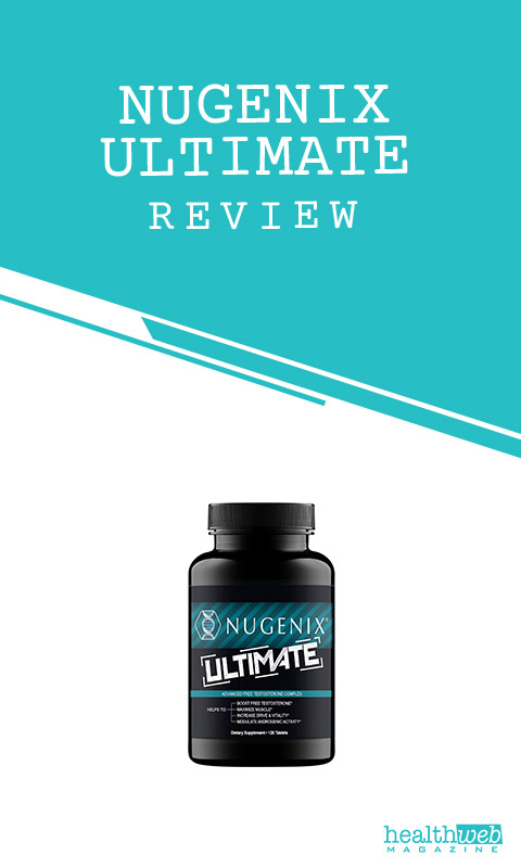 Nugenix Ultimate