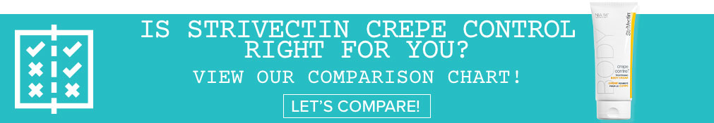 StriVectin Crepe Control