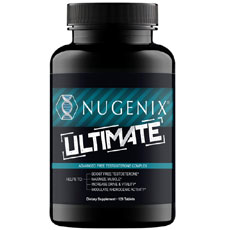Nugenix Ultimate