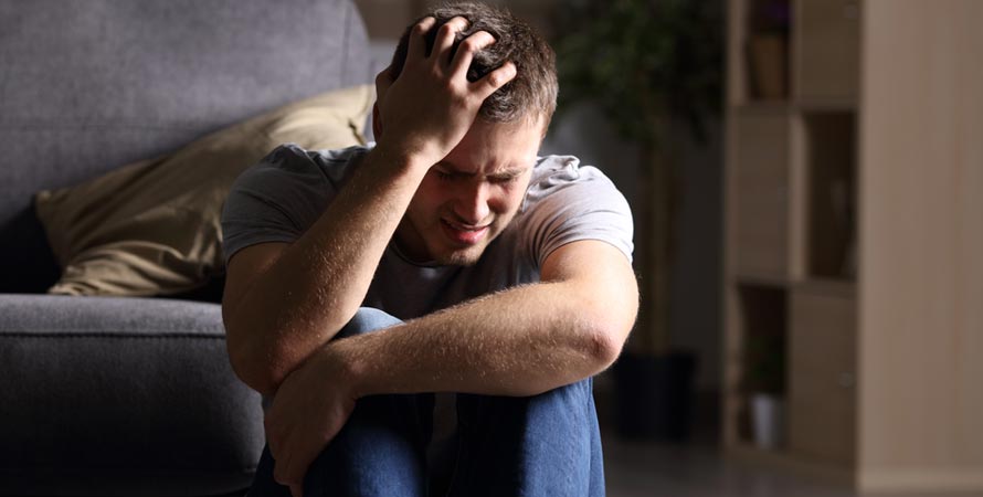Causes Fibromyalgia