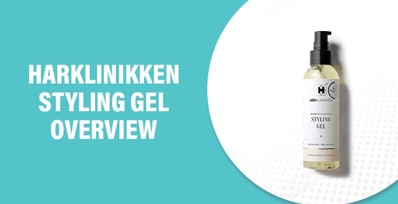 harklinikken-styling-gel