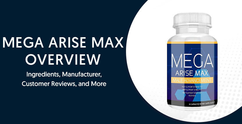 Mega Arise Max