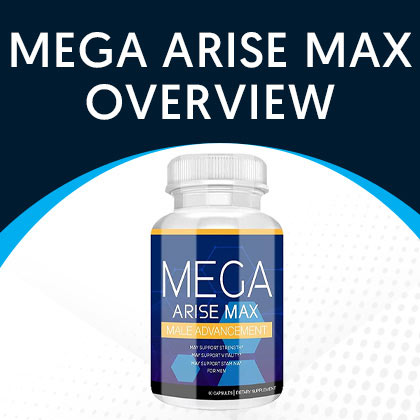 Mega Arise Max