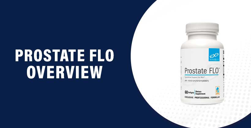 prostate-flo