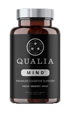 Qualia Mind