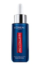 L'oreal Paris Revitalift Night Serum