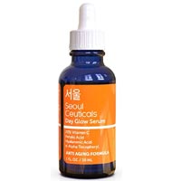 Seoul Ceuticals Day Glow Serum