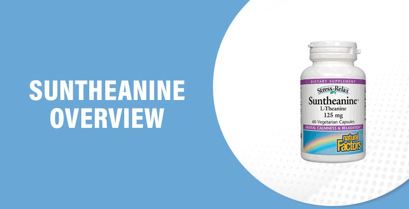suntheanine
