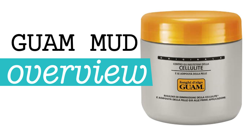 Guam Mud