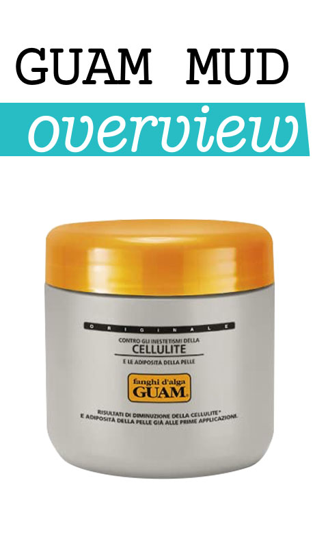 Guam Mud