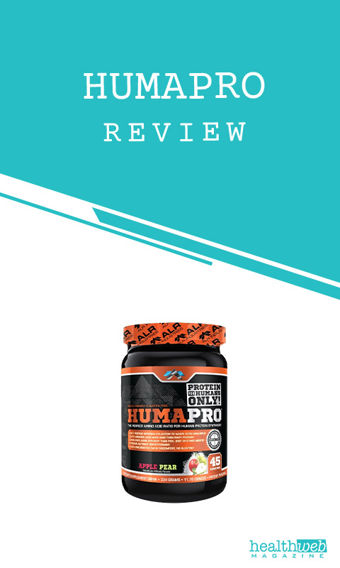 HumaPro Review