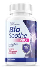 BioSoothe Pro