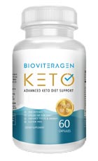 Bioviteragen Keto