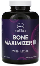 Bone Maximizer® III
