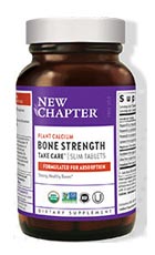 Bone Strength Take Care