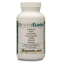 BrainGain