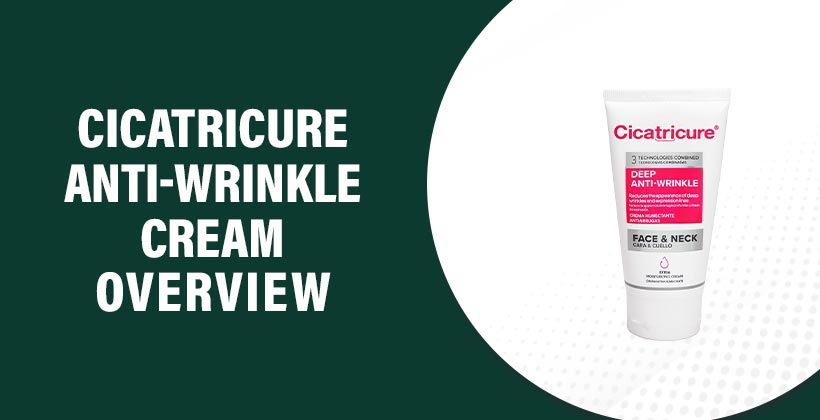 Cicatricure Anti-Wrinkle Cream