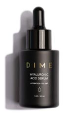 Dime Hyaluronic Acid Serum