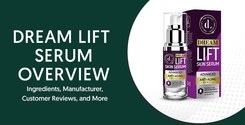 Dream Lift Serum