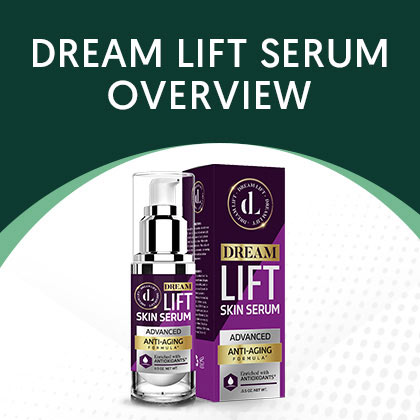 Dream Lift Serum