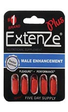 Extenze Plus