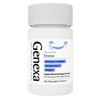 Genexa Stress Relief