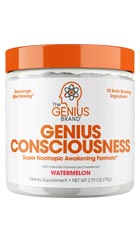 Genius Consciousness