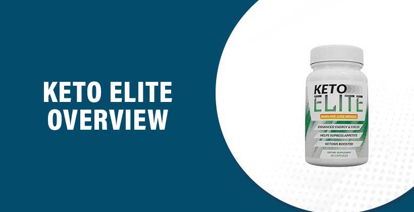 Keto Elite