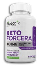 Keto Forcera