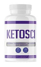 KetoSci