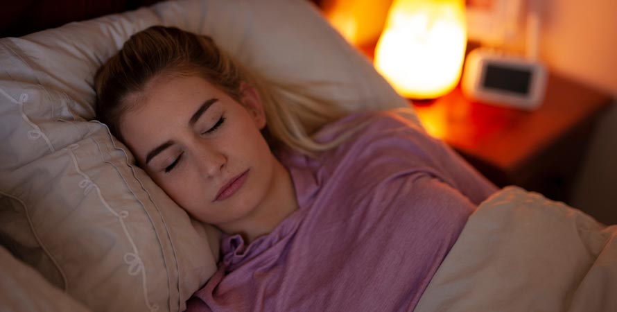 At Home Light Therapies