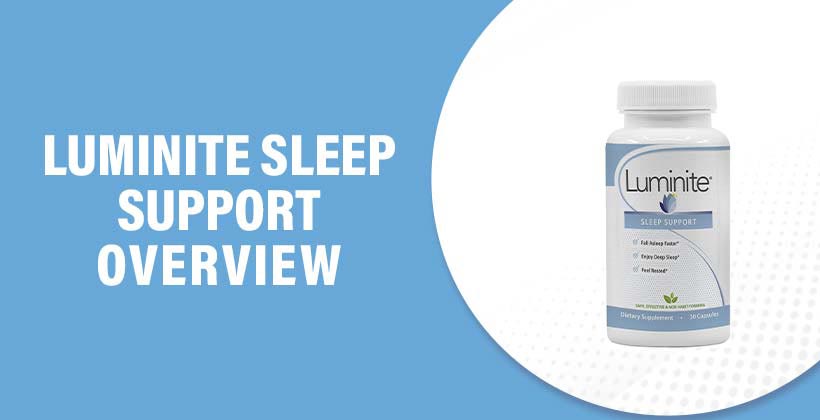luminite-sleep-support