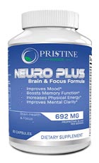 Neuro Plus