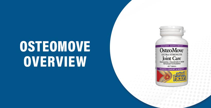 OsteoMove
