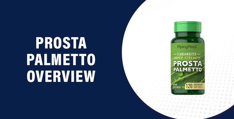 Prosta Palmetto