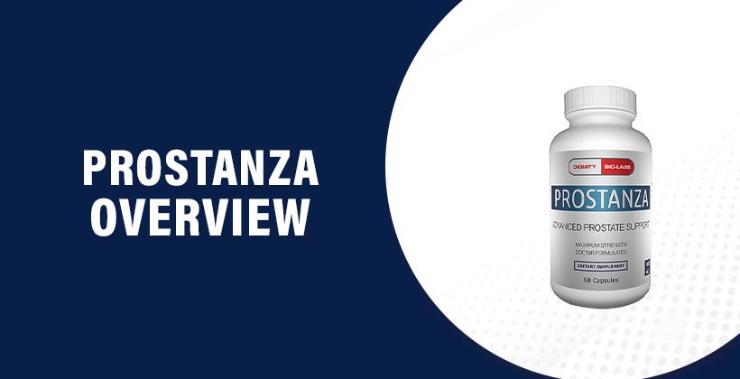 Prostanza
