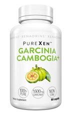 Purexen Garcinia Cambogia
