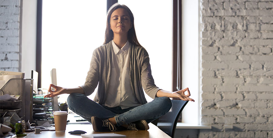 serene-calm-business-woman