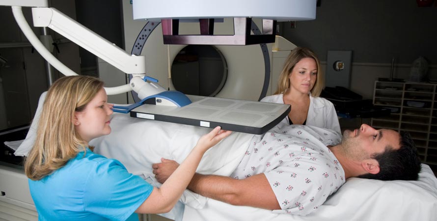 Therapy for prostate cancer
