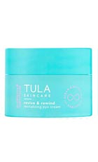Tula Revitalizing Eye Cream