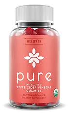WellPath ACV Gummies
