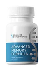 Advanced Memory Formula