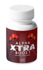 Alpha Xtra Boost