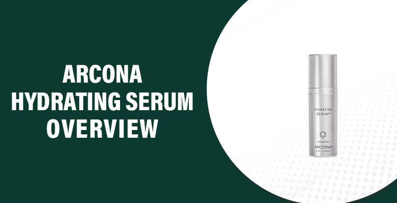 arcona-hydrating-serum