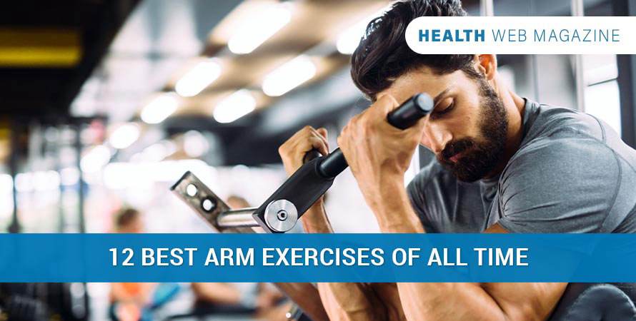 Best Arm Exercises
