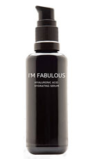 Bio-identical Hyaluronic Protein Organic
