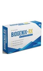 Biogenix RX